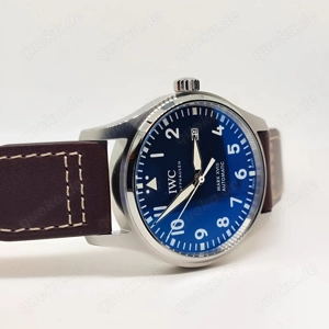 IWC Uhr Fliegeruhr Mark XVIII IW327004