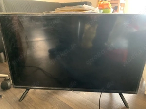 OK TV, Mainboard defekt zum Verkauf! 