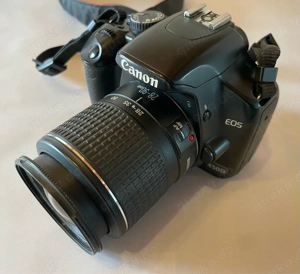 Canon EOS 450d Bild 4