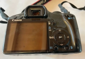Canon EOS 450d Bild 2