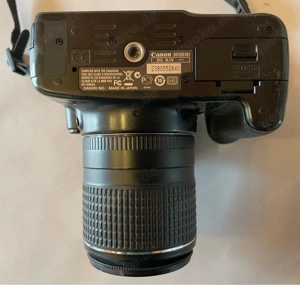Canon EOS 450d Bild 5