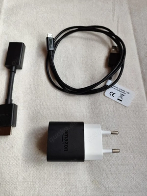 Amazon Fire TV Stick HD Bild 4