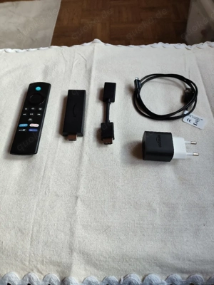 Amazon Fire TV Stick HD Bild 3