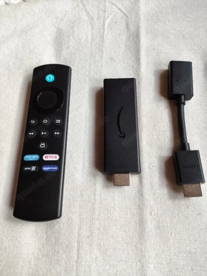 Amazon Fire TV Stick HD Bild 2