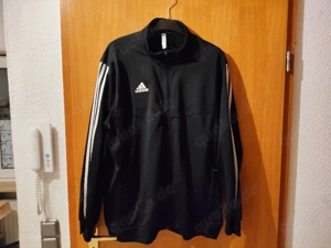 Adidas Trainingsjacke 2XL 