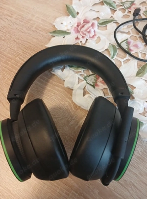 xbox headset 