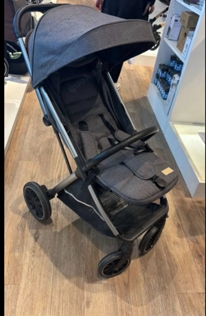 Kinderwagen Buggy