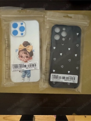 handyhüllen fürs I phone 16 pro max 