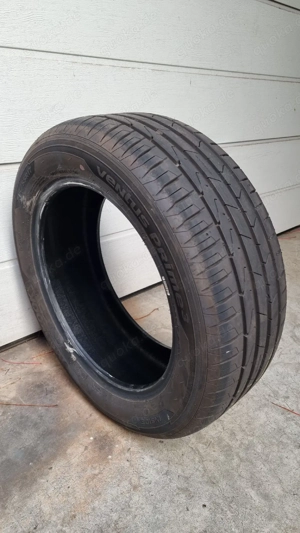 Hankook Sommerreifen nur 500 km gefahren Bild 4