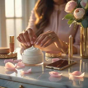 Deine Karriere als Beauty & Lifestyle Influencer (m w d)