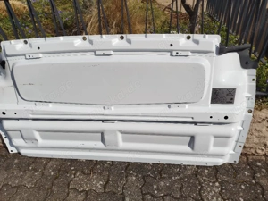 Trennwand Nissan NV300, Bj.21 Bild 2
