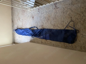 Langlaufski Transport-Tasche