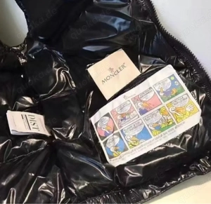 Weste für den Sommer 