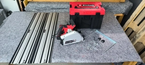 Einhell TE-PS 165 Tauchsäge