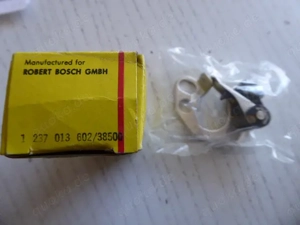 12370136  Bosch Zündkontakte Mazda 