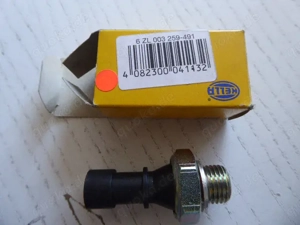 6ZL003259-491 Hella Öldruckschalter Opel 9 