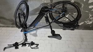 Giant Explore E+ 1 GTS E-Bike zu verkaufen.