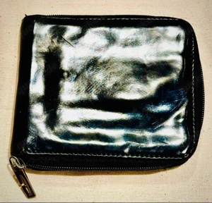 Original Gucci Geldklammer Portemonnaie Geldbörse Organizer Bild 2