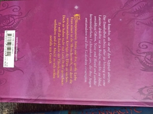 elfennacht 1-3 Bücher 