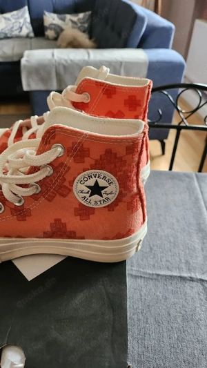 Damenschuhe Converse 