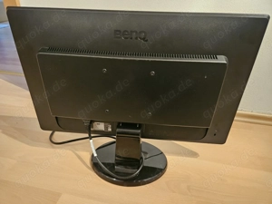 21"-Monitor BenQ Bild 2
