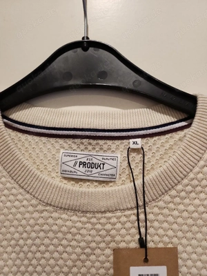 Herren Langarmschirt 