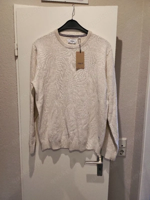 Herren Langarmschirt 