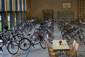 10. Fahrradflohmarkt in Kraichtal Gochseim