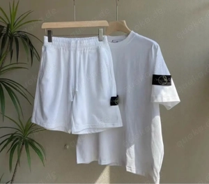 Stone Island sommer set 