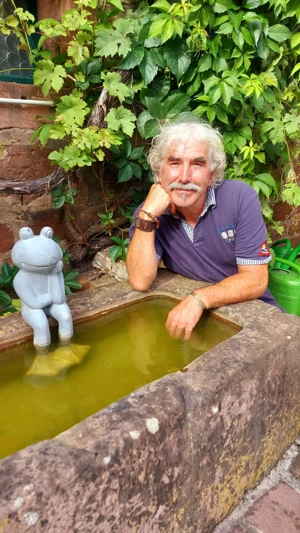 Suche langfristige Beziehung 