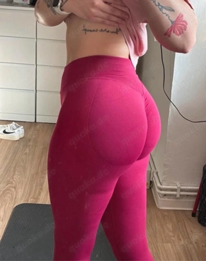 Sport leggings