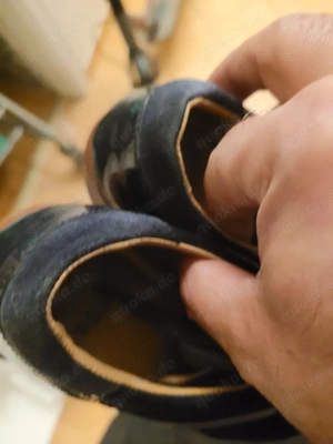 Verkaufe heren damen schuhe 