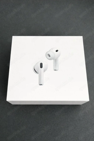 Apple Airpods Pro 3 Neu