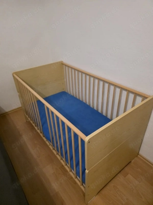 Kinderbett 