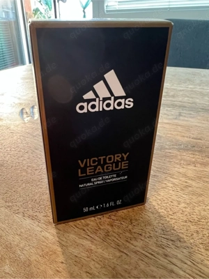 Adidas Victory League Eau de Toilette 50ml
