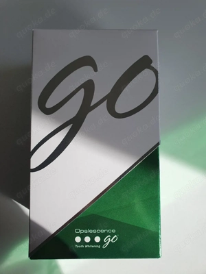 Opalescence Go 6% Mint