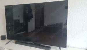 samsung smart tv 65 Zoll 