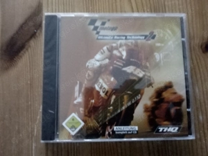 Computerspiel MotoGP: Ultimate Racing Technology 2