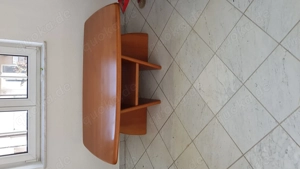 Wohnzimmer Couchtisch Holz 