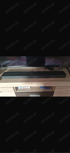 Bose soundbar 500