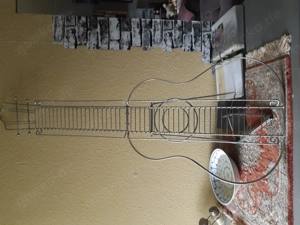 CD - Regal Aluminiumgehäuse 