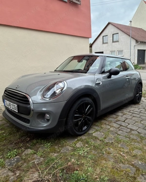 Mini One 2019, Unfallfrei, sehr gepflegt