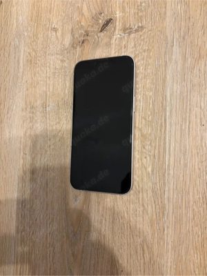 iPhone 13 rosé 256 GB