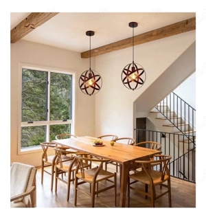 Pendelleuchte, Lampe 