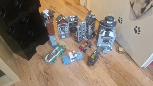 Lego Batman Thd Movie 