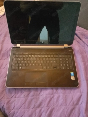 4 Laptops i3 und i5 und i7