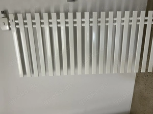 Handtuchheizkörper der Firma Bette