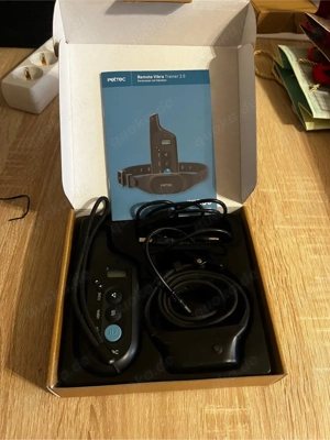 Pettec Vibrationshalsband