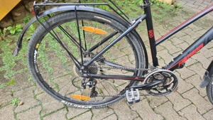 Damen Fahrrad Bild 2