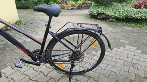 Damen Fahrrad Bild 4